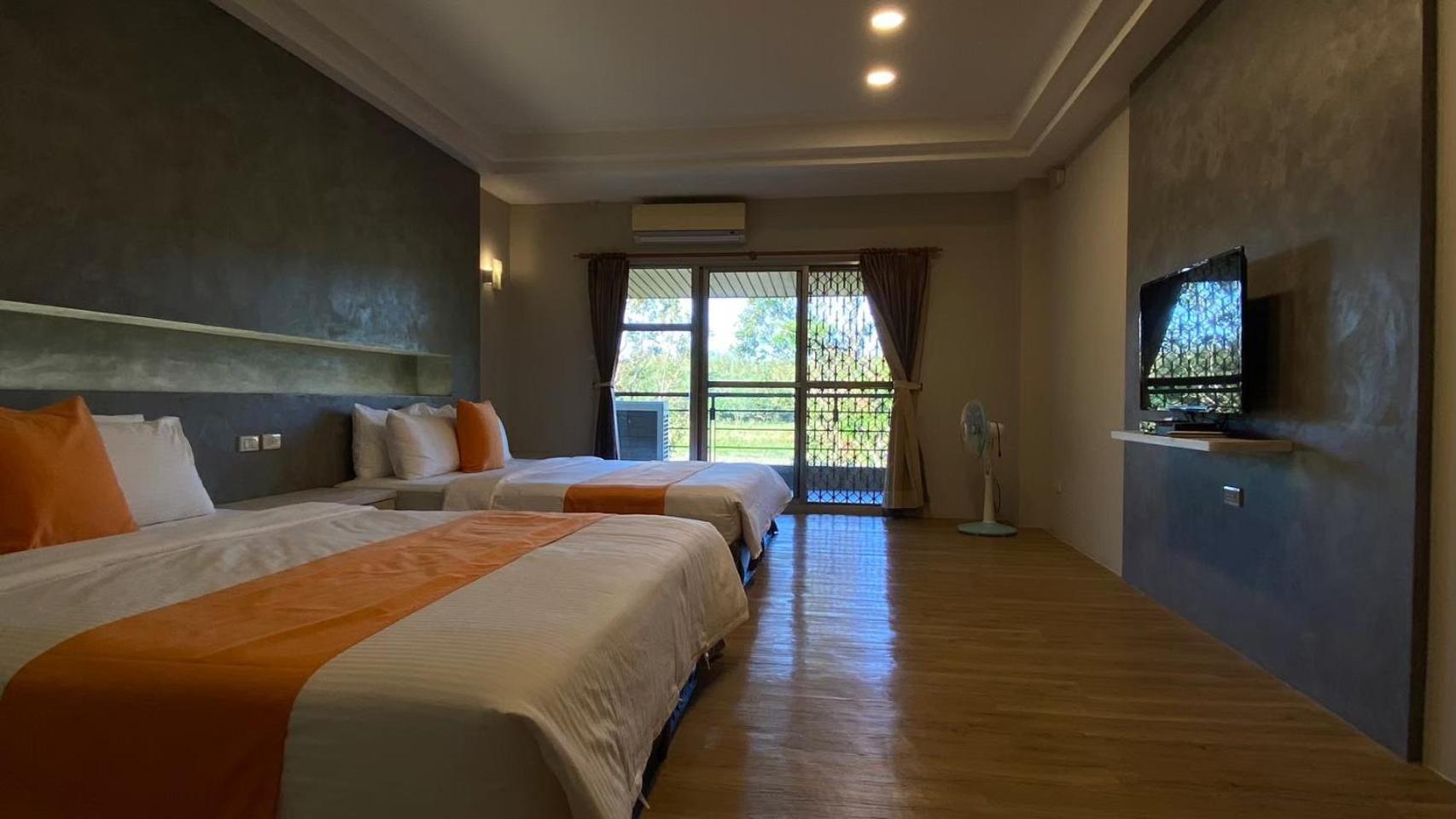Coconutpalm Home Heng-ch'un Buitenkant foto