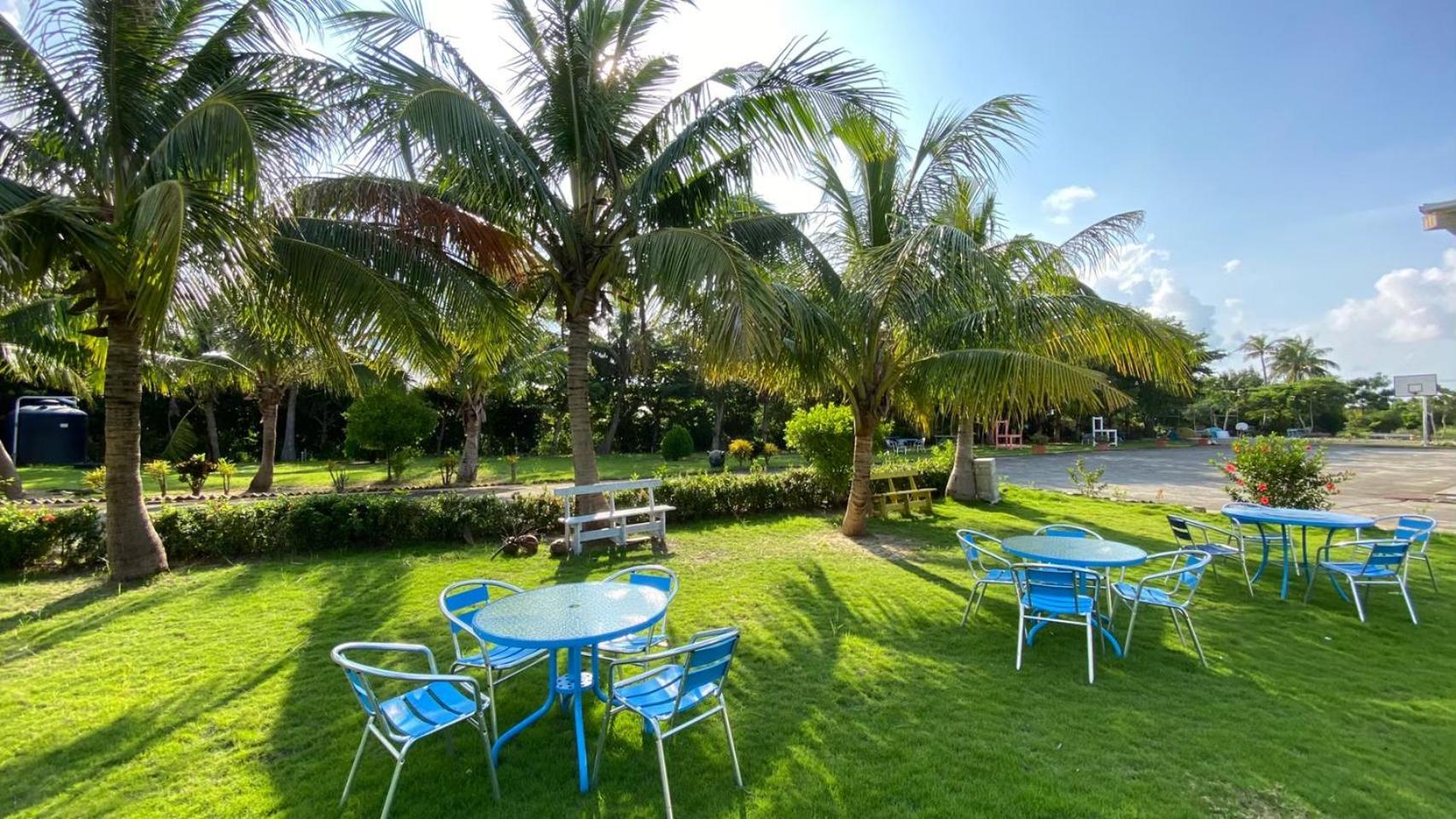 Coconutpalm Home Heng-ch'un Buitenkant foto