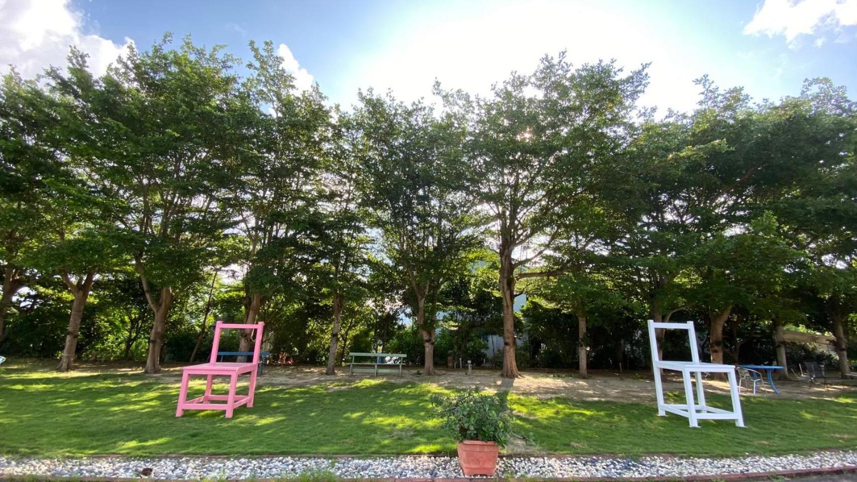 Coconutpalm Home Heng-ch'un Buitenkant foto