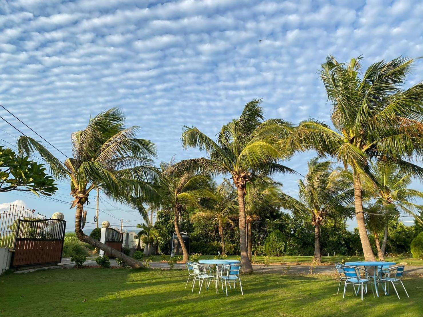Coconutpalm Home Heng-ch'un Buitenkant foto