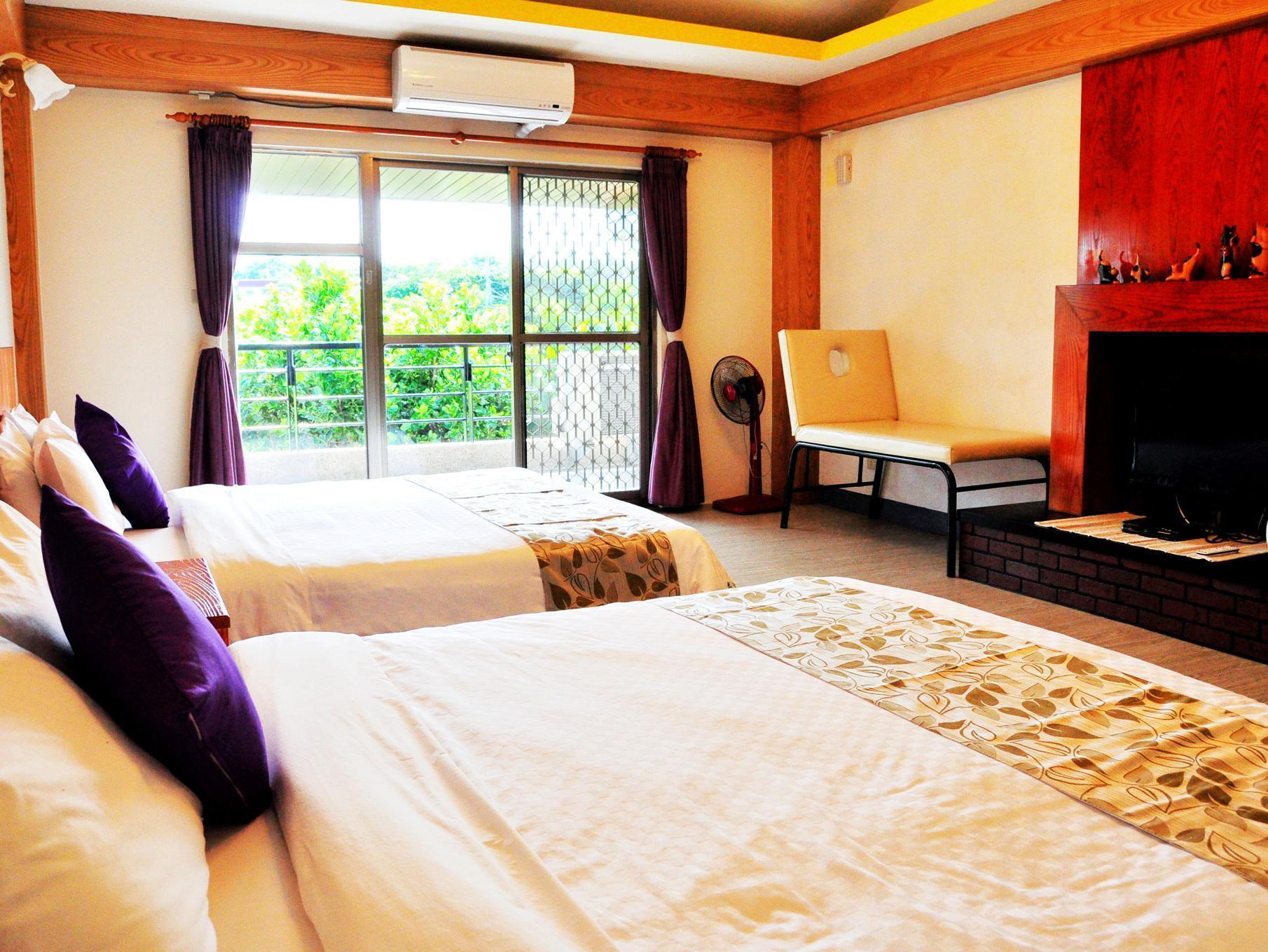 Coconutpalm Home Heng-ch'un Buitenkant foto