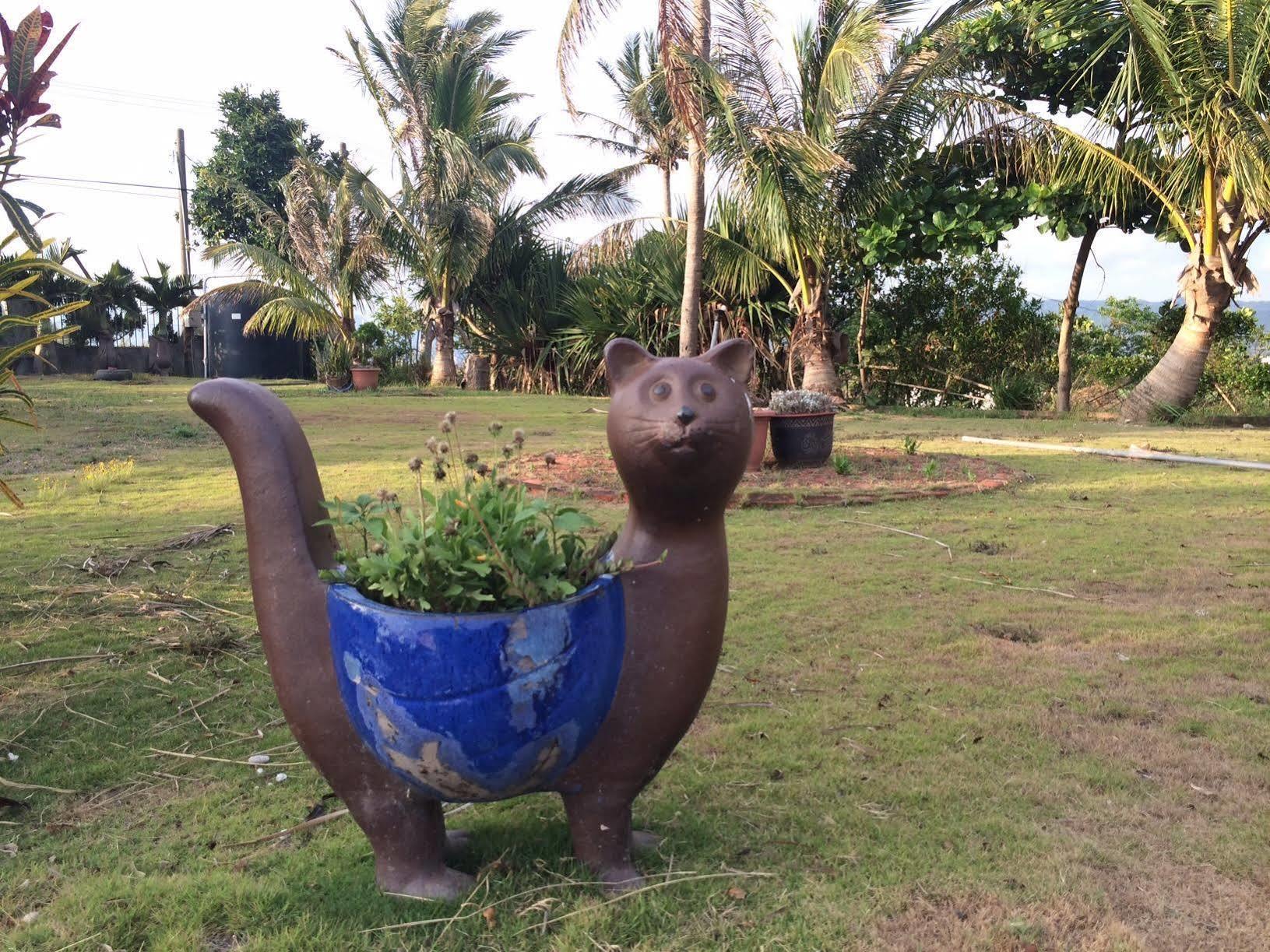 Coconutpalm Home Heng-ch'un Buitenkant foto